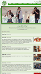 Mobile Screenshot of irishcoastalclub.com